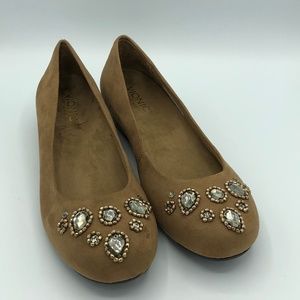 Vionic Cameron Tan NEW